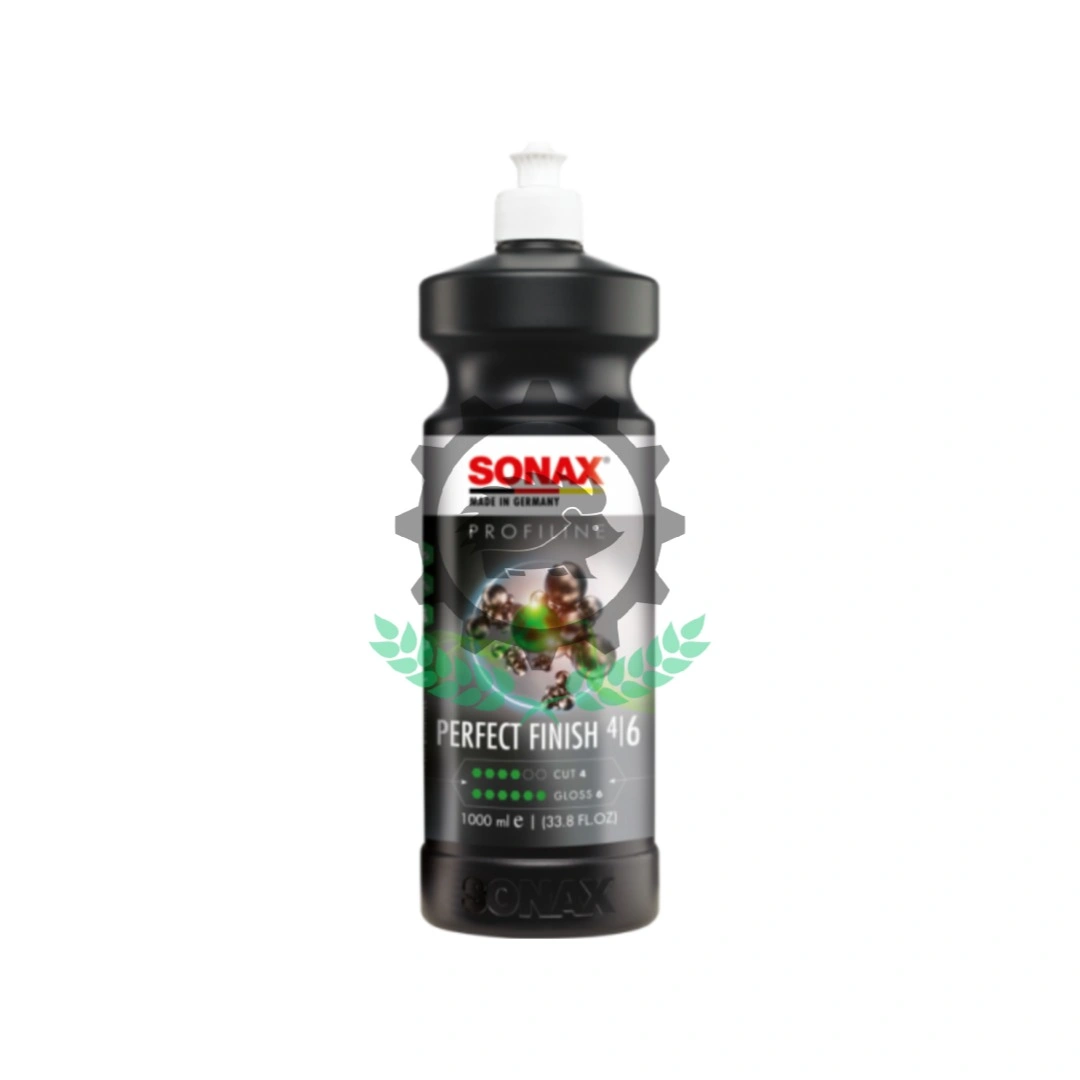 SONAX PROFILINE PASTA PERFECT FINISH 250 ml