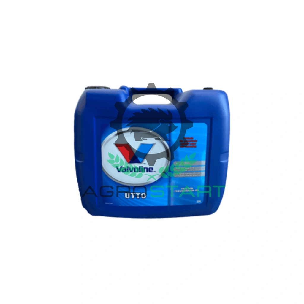 VALVOLINE 10w30 - 80w UTTO ULJE 20l