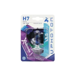 Sijalica H7 Diamond Vision Photon - BELA svetlost