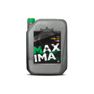Modrica Maxima 15w40 Turbo 10lit