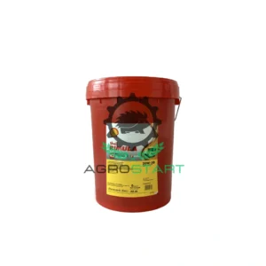 SHELL Rimula R2 20w50 20l