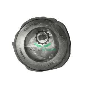 Aksijalni lezaj rukavca IMT 560 FI38