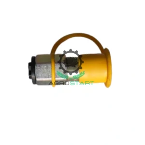 Automatska spojnica kipe