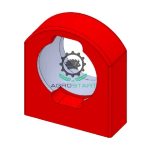 Kuciste lezaja FI52 SIP