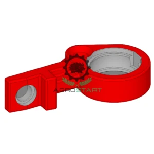 Kuciste lezaja Zmaj 222 komusacki sto