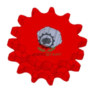 Lancanik 2 Z1319.05 Zmaj 222