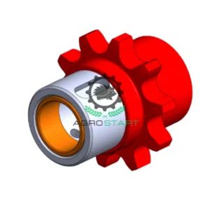 Lancanik Z1019.05 d30 Zmaj 222