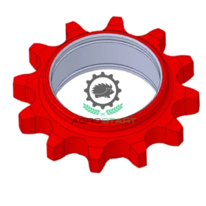 Lancanik Z1219.05 d47 Zmaj 222