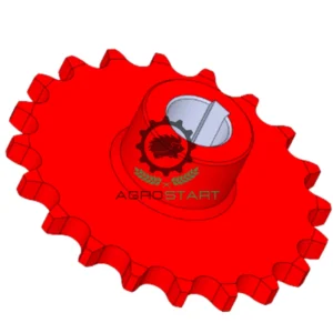 Lancanik Z2019.05 d25 72-0524 Zmaj 221