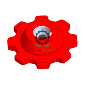 Lancanik Z838.1 SIP privodnog lanca prednji