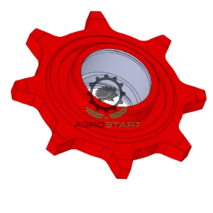 Lancanik privodnog lanca Zmaj 178 