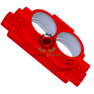 Nosac lezista – kuciste Zmaj 222