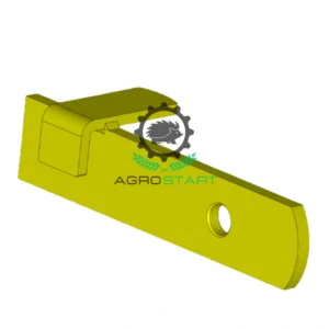 Osigurac rotacione kosacice 165