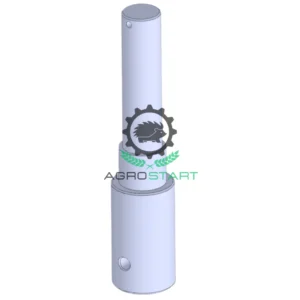 Osovinica duza Zmaj 222