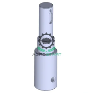 Osovinica kraca Zmaj 222