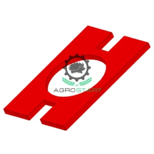 Podmetac 4x55x85fi 40 Zmaj 222