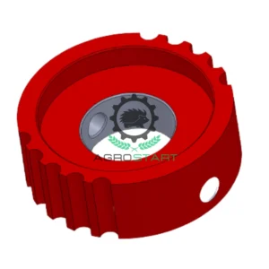 Presten nazubljen fi6930×24 Zmaj