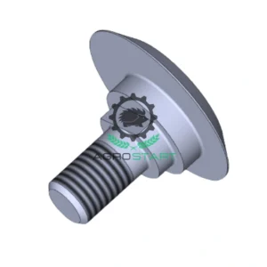 Vijak noza rotacione kosacice IMT 627