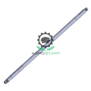 Vratilo rotacione kosacice ROTKOS 135