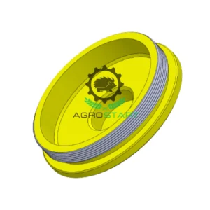 Zaptivni cep rotacione kosacice SIP- bocni