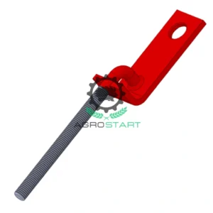 Zatezac zavaren Zmaj 222 