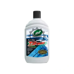 Sampon sa voskom Zip Wax Turtle Wax 500ml
