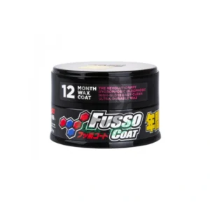 SOFT 99 TVRDI VOSAK ZA ZASTITU TAMNIH LAKOVA