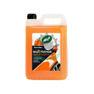 Big Orange Auto sampon Turtle Wax 5l