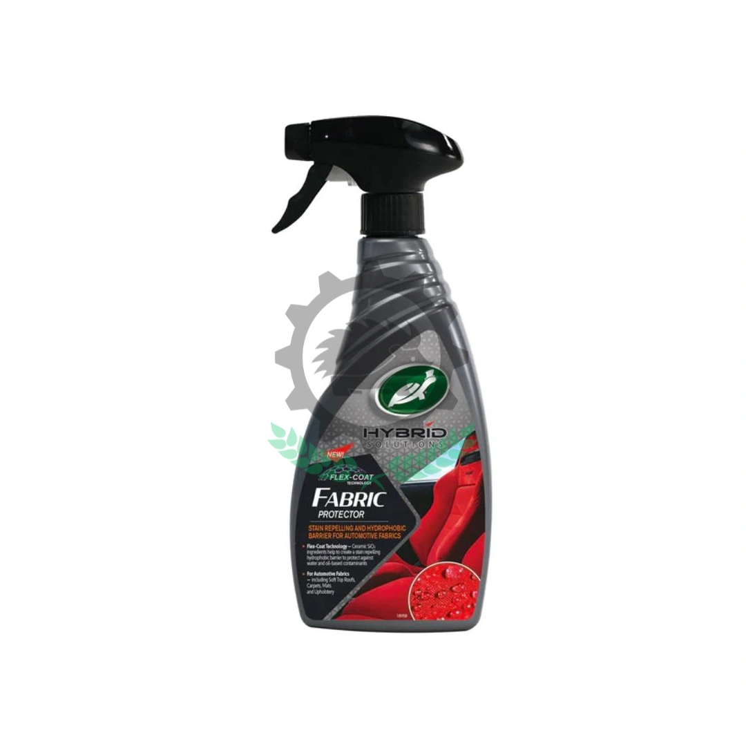 HS Fabric Protector - Zastita sedista Turtle Wax 500 ml