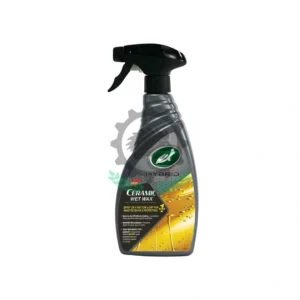 Ceramic Wet Wax Turtle Wax 500 ml