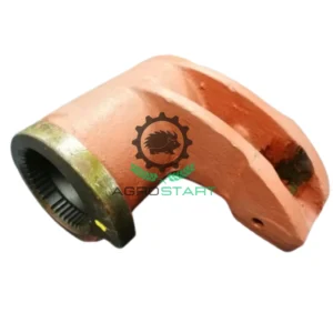 Izbrazdana caura hidraulika IMT 539 A-tec