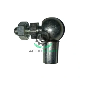 Jabucica pedale gasa A-tec M 10X1.5