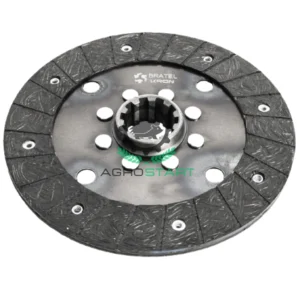 Lamela vucna IMR 6065 sitan nut