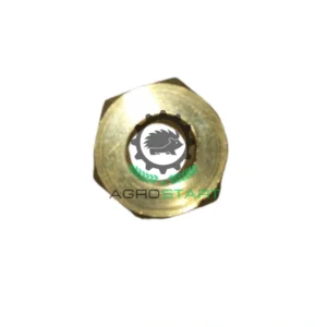 Matica izduvne grane M10 IMT 539