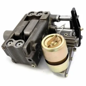 PUMPA HIDRAULIKA IMT 540 542 560 A-TEC - KRACA OSOVIN