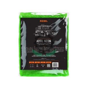 ADBL NEON krpe bez ivica za keramiku 40x40cm 10kom