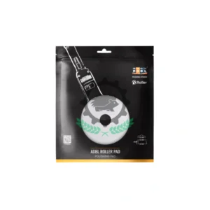 ADBL Sundjer za cut DA 125mm beli