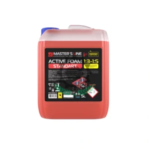 MasterS Line Aktivna Pena 1:3 Standard 5lit