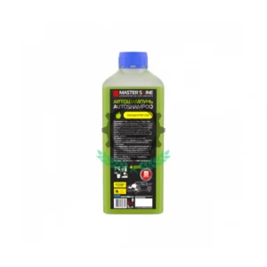 MasterS Line Auto Sampon Koncentrat 1:150 1lit