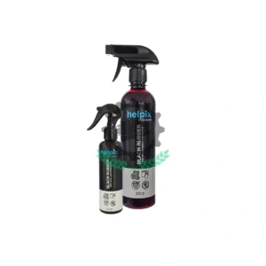 Black Rubber Regenerator Za Gume 500ml Helpix