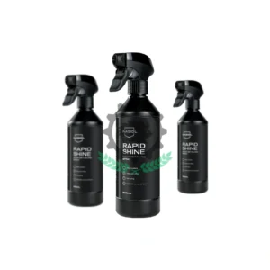 Rapid Shine Brzi Detailing Sprej 500ml NASIOL