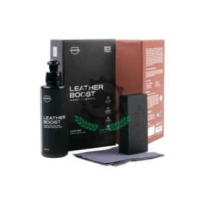 LeatherBoost Nano coating Zastita Koze NASIOL
