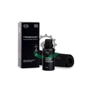 TrimCoat Obnova i Zastita Auto Plastike NASIOL