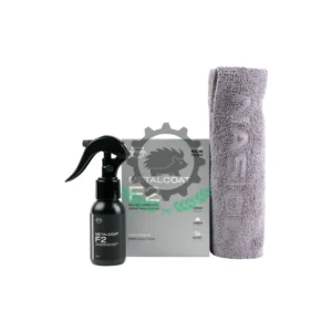 MetalCoat F2 Nano Keramicka Zaštita Sprej NASIOL