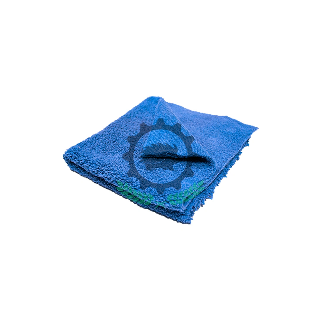 Mikrofiber Dvostrana Krpa (Mikrovlakna) Silco