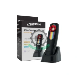 Sunlight+ Led Lampa Prenosiva za inspekciju laka