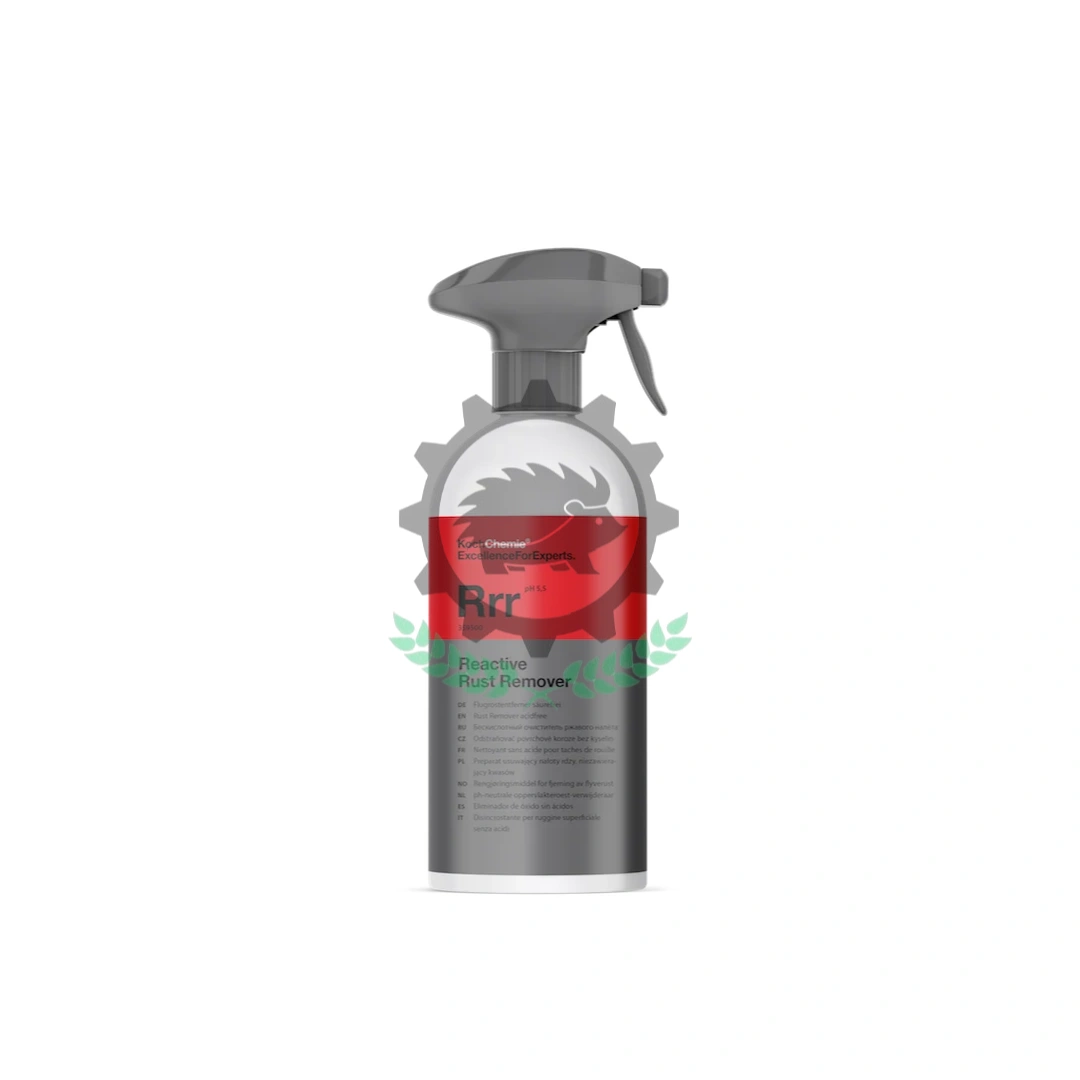 RRR Reactive Rust Remover KochChemie 500ml