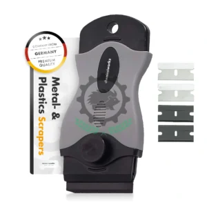 Chemicalworkz Strugalica Metal i Plastika