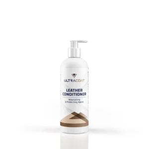 Leather Conditioner 500ml UltraCoat