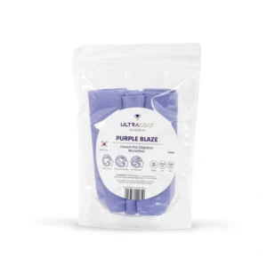 Purple Blaze Mikrofiber 2pcs UltraCoat